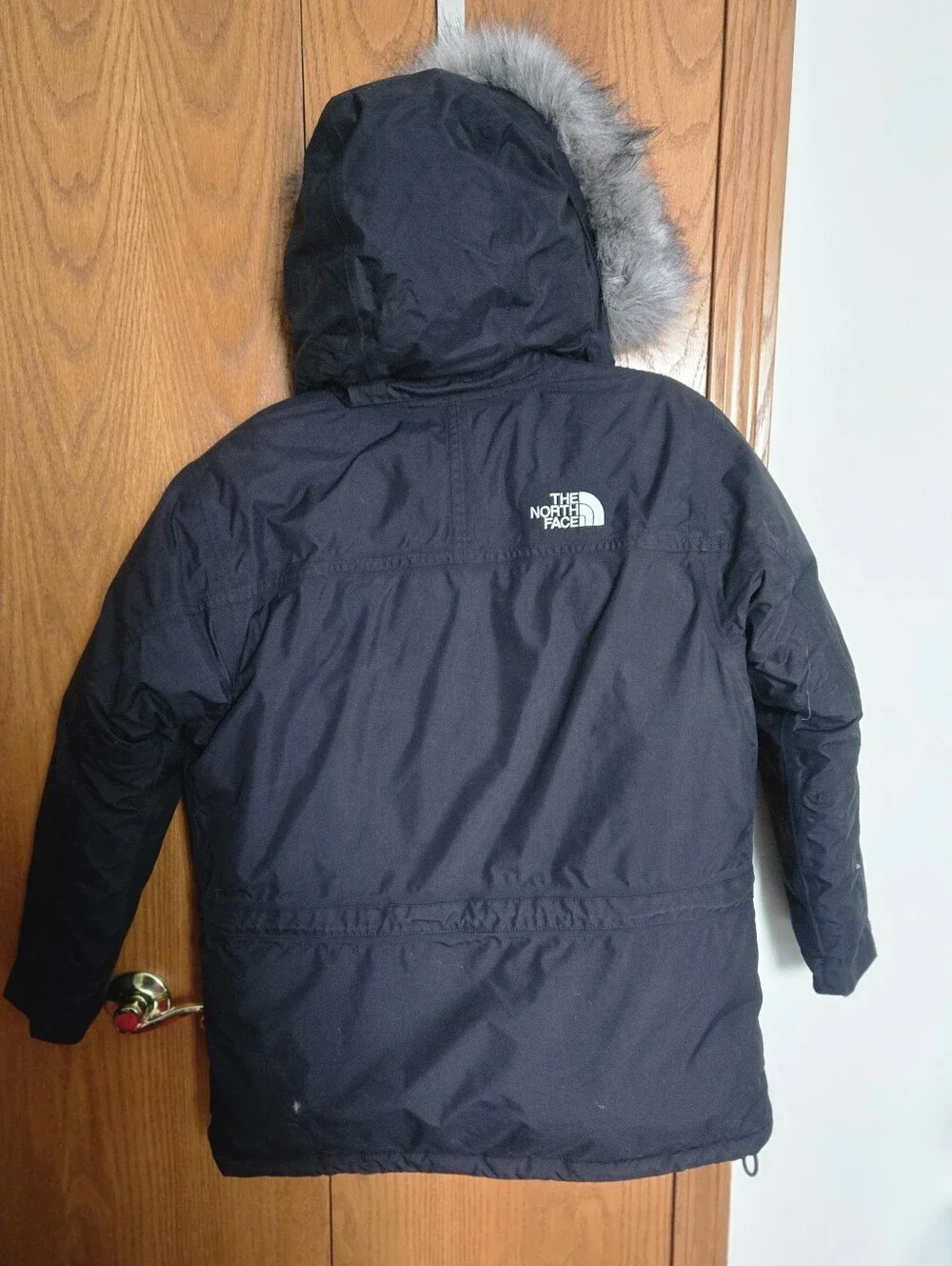 The North Face north face